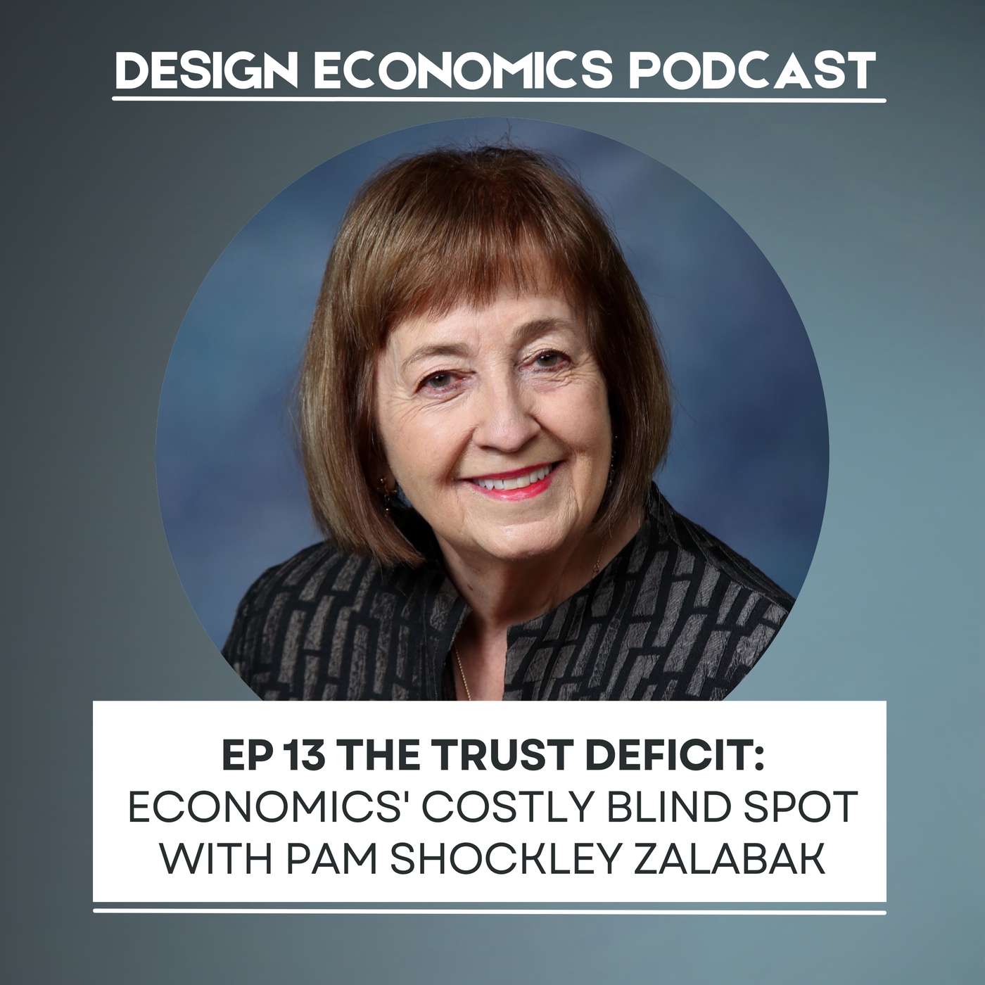 Design Economics Podcast with Vinny Tafuro