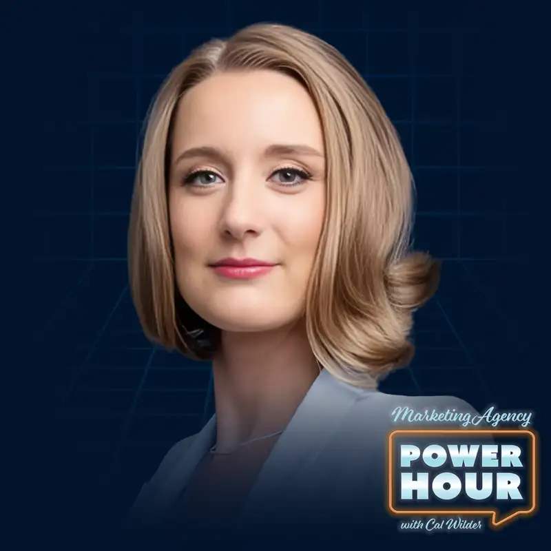 Successful Agencies Narrow Their Niche - Elizabeth Chabe - Marketing Agency Power Hour - Episode #014