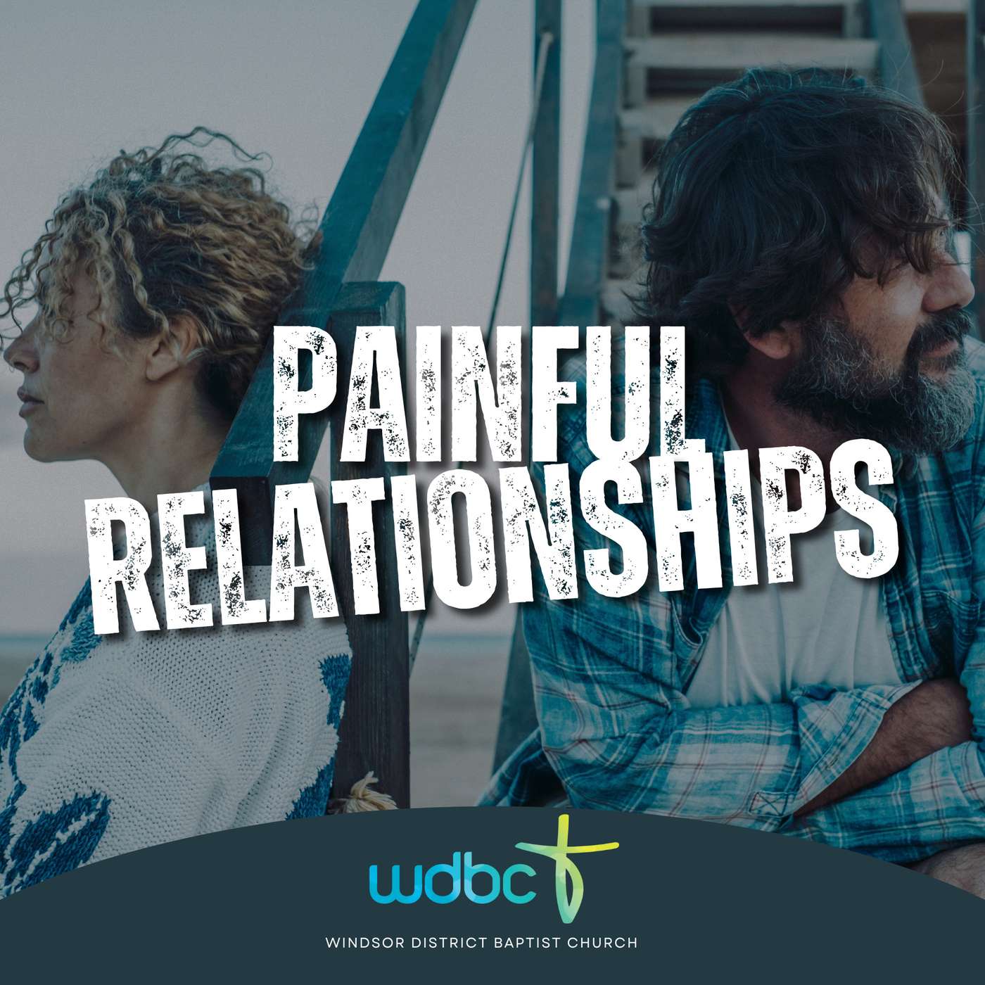 Pain #5 | Painful Relationships episode artwork