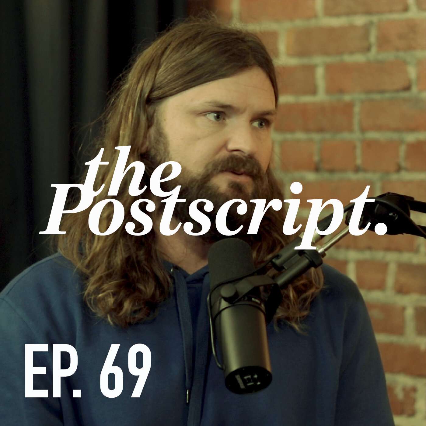 The Postscript Show