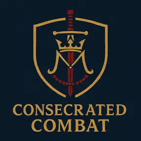 Consecrated Combat