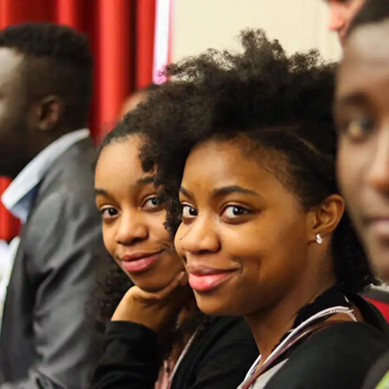 MSU African American and African Studies “unicorns” drive Black futures beyond survival into wellness