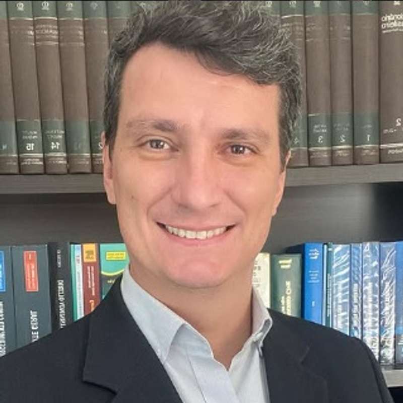 Luis Gustavo Matthes de Freitas