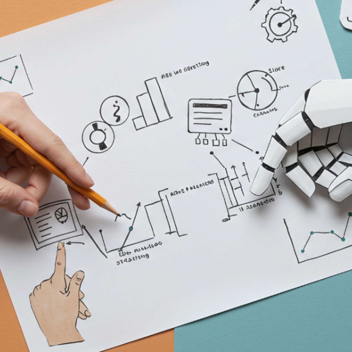 3 Ways Smart Leaders Can Adopt AI Without Sacrificing Trust