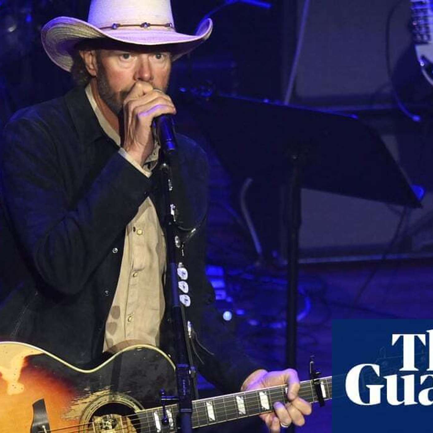 Court Denies Trump Immunity, Toby Keith Dies at 62, California Under Flood Alert, Trump Expected to Sweep Delegates, and more...