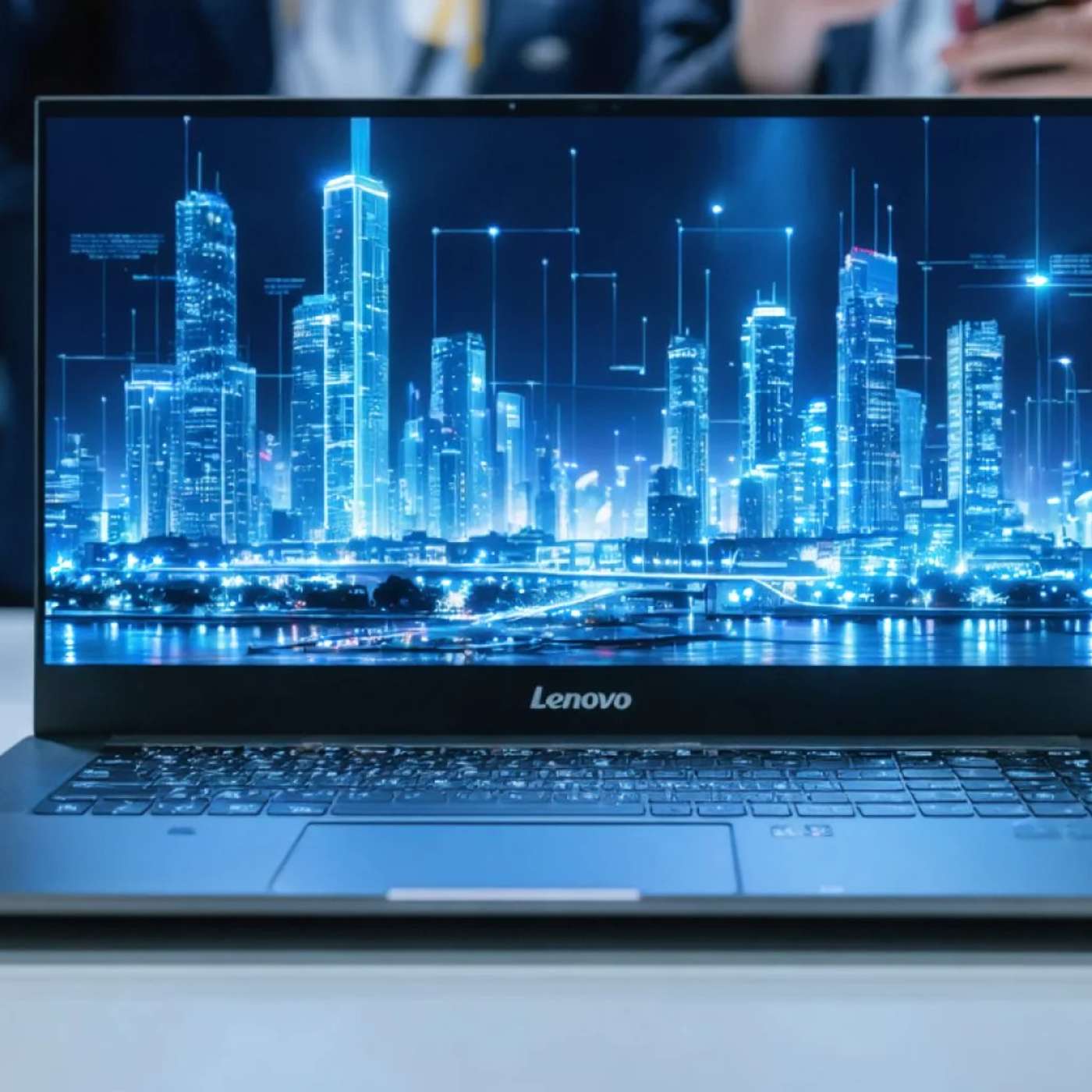 Lenovo Reveals Solar-Powered AI, Zhipu AI Secures 137M Funding, Siri Overhaul Delayed to 2027, Nokia Unveils AI-Powered RAN, and more...