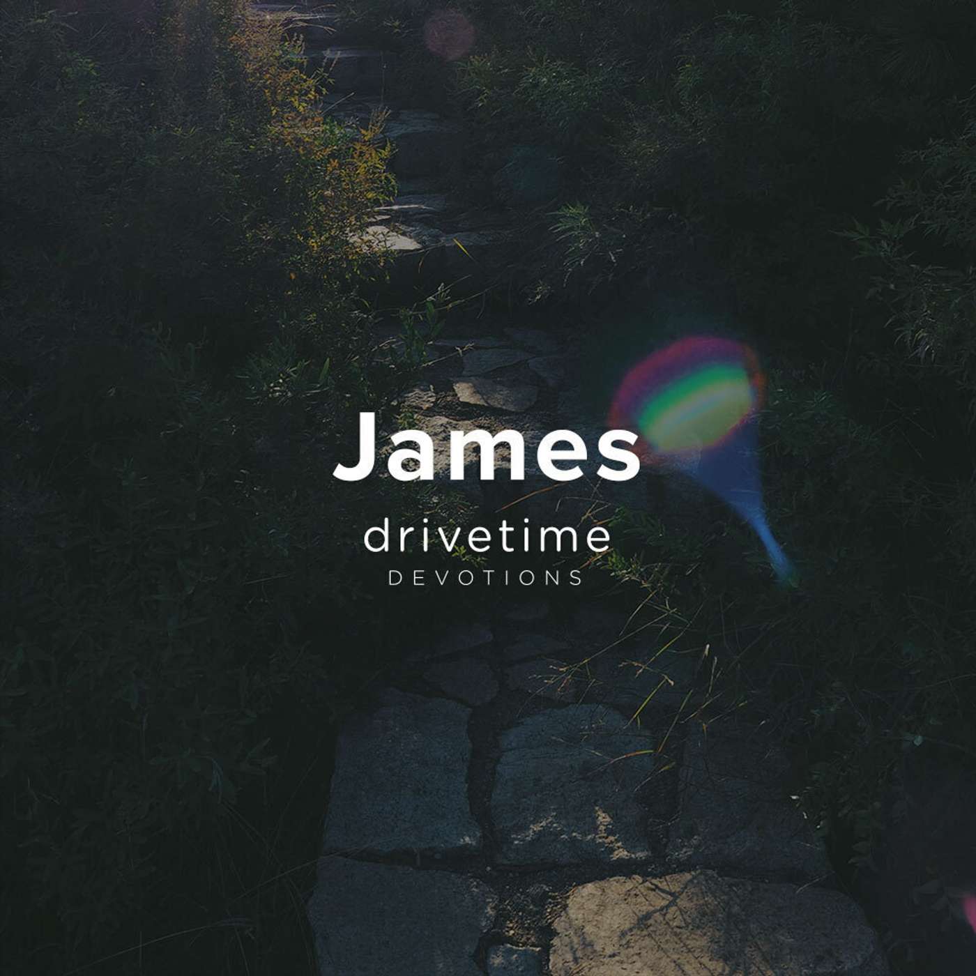 Week 5 Day 5 episode artwork