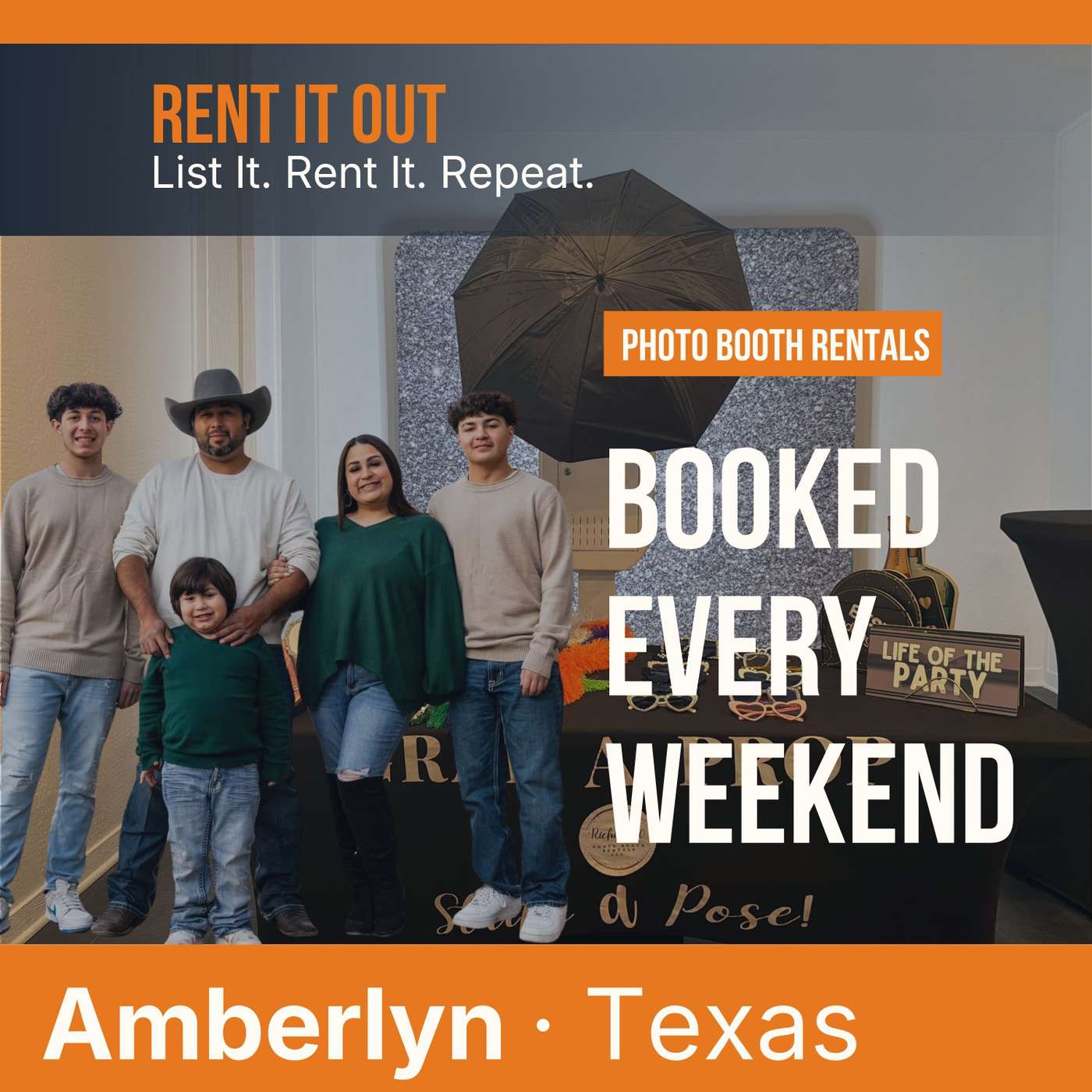 Rent It Out: The Rental Side Hustle Podcast