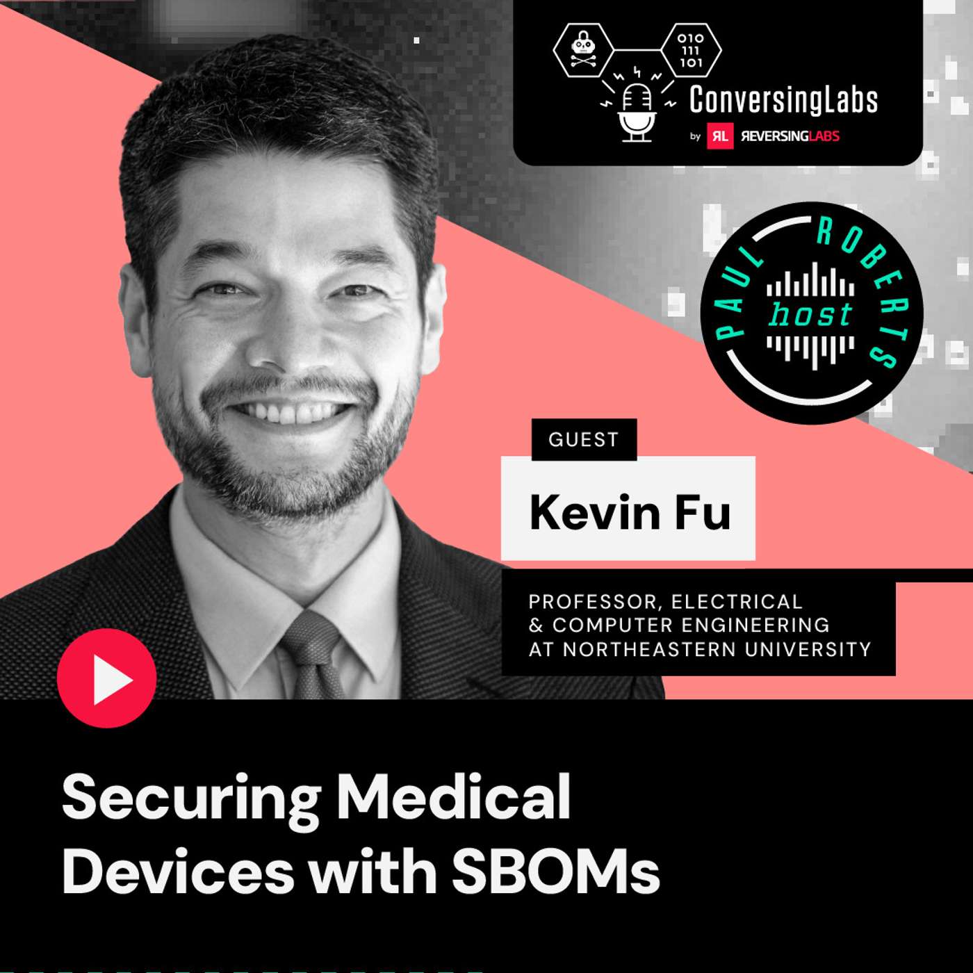 ConversingLabs Podcast