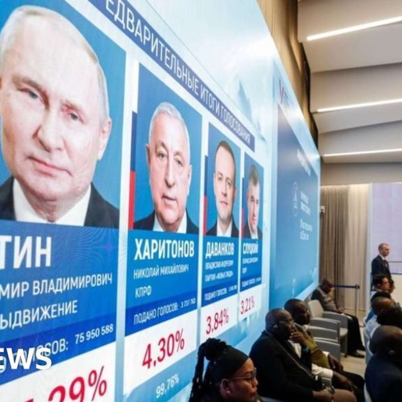 Navalny's Death Raises Alarm, Israeli Chiefs in Qatar for Talks, UN Warns of Gaza Famine, Trump Scrambles to Post Bond, and more...