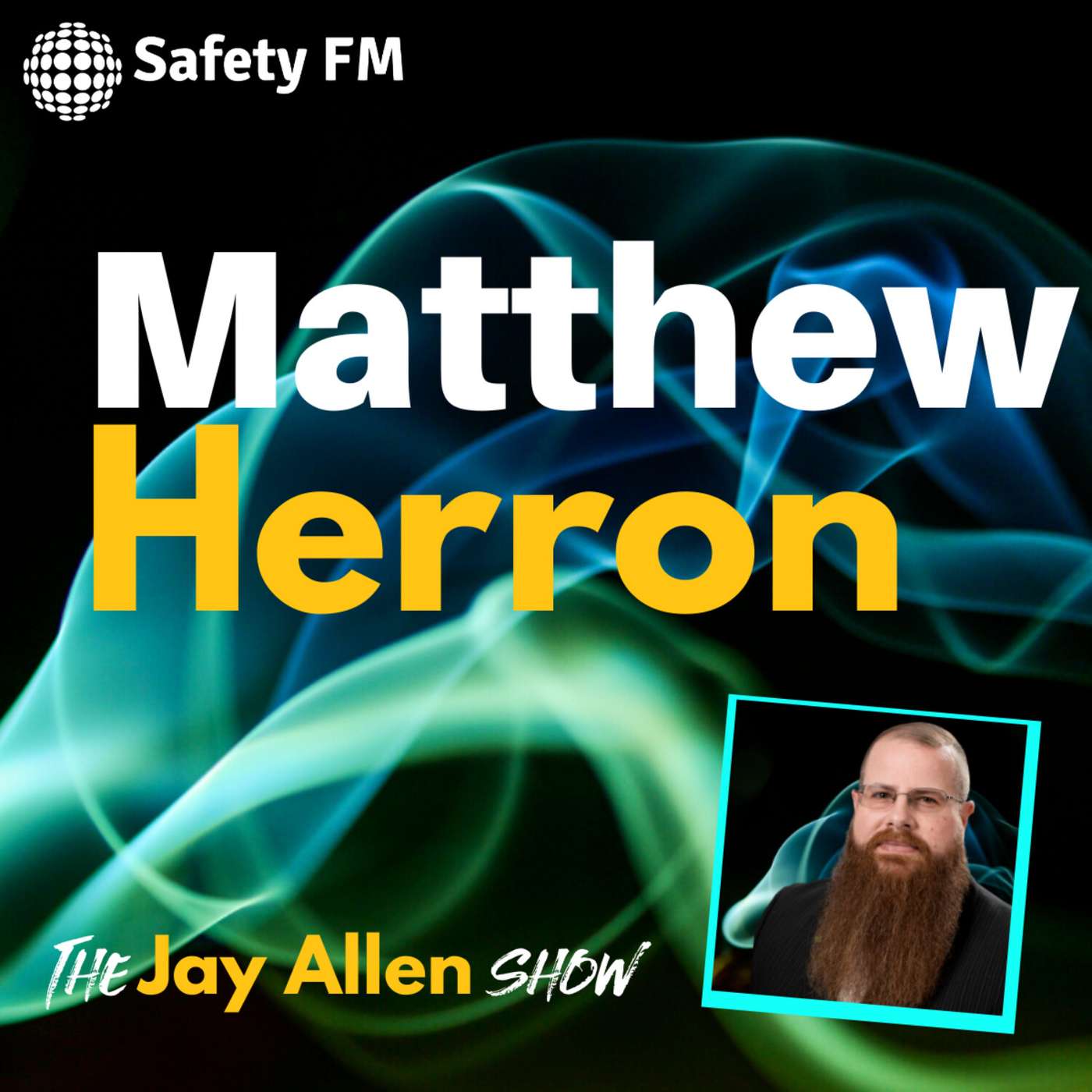 Matthew Herron episode artwork