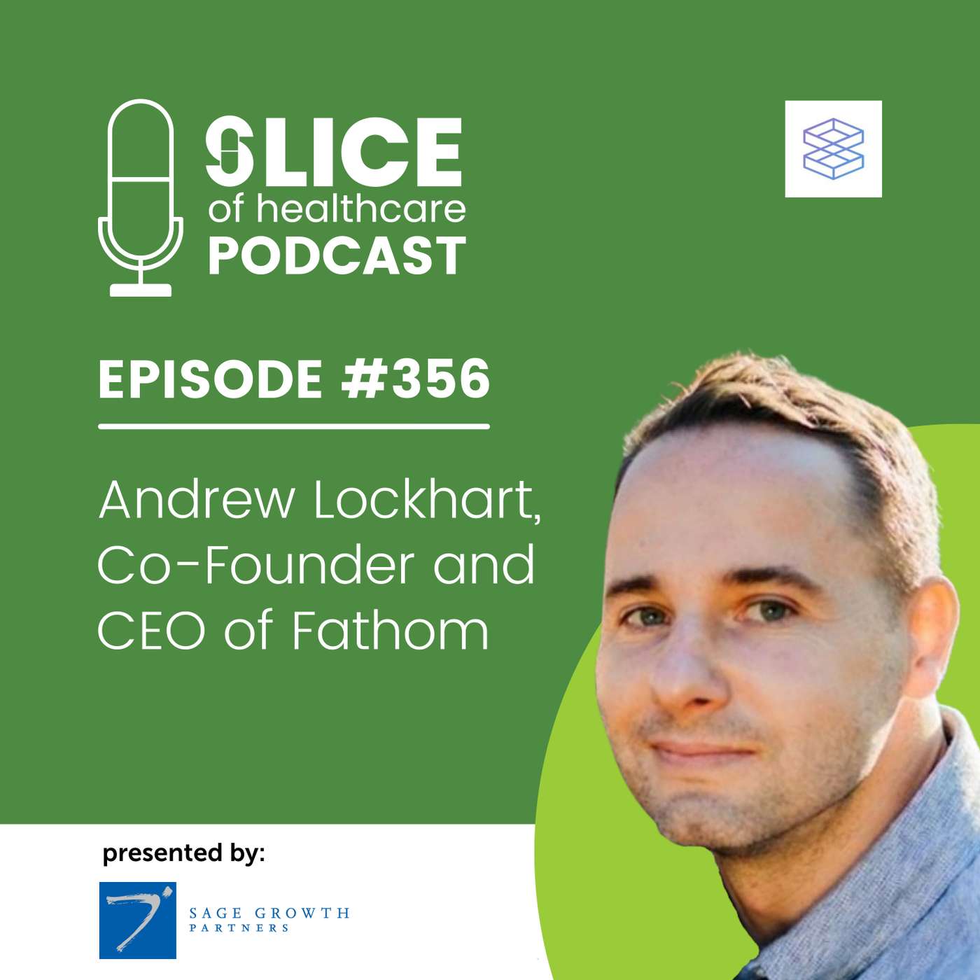 #356 - Andrew Lockhart, Co-Founder and CEO of Fathom
