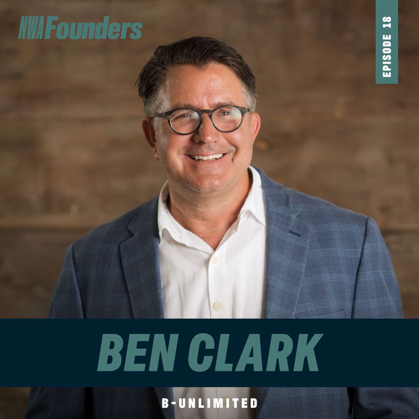 #18 - Ben Clark (B-Unlimited)