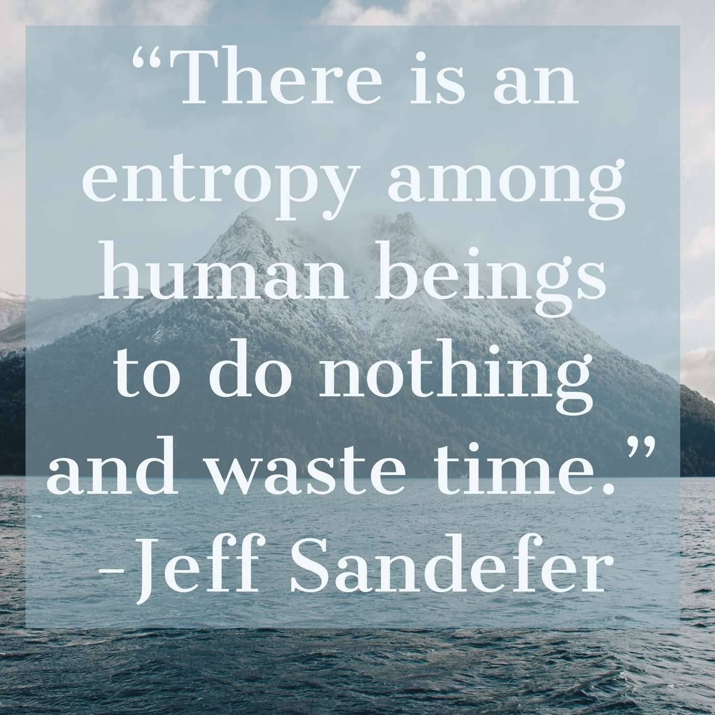 Transformative Principal