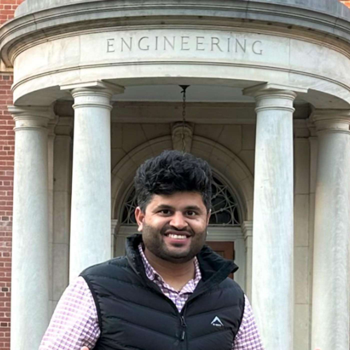 The Last Mile, Solved Where It Matters: Domain-Native Agentic AI by Praveen Satyanarayana