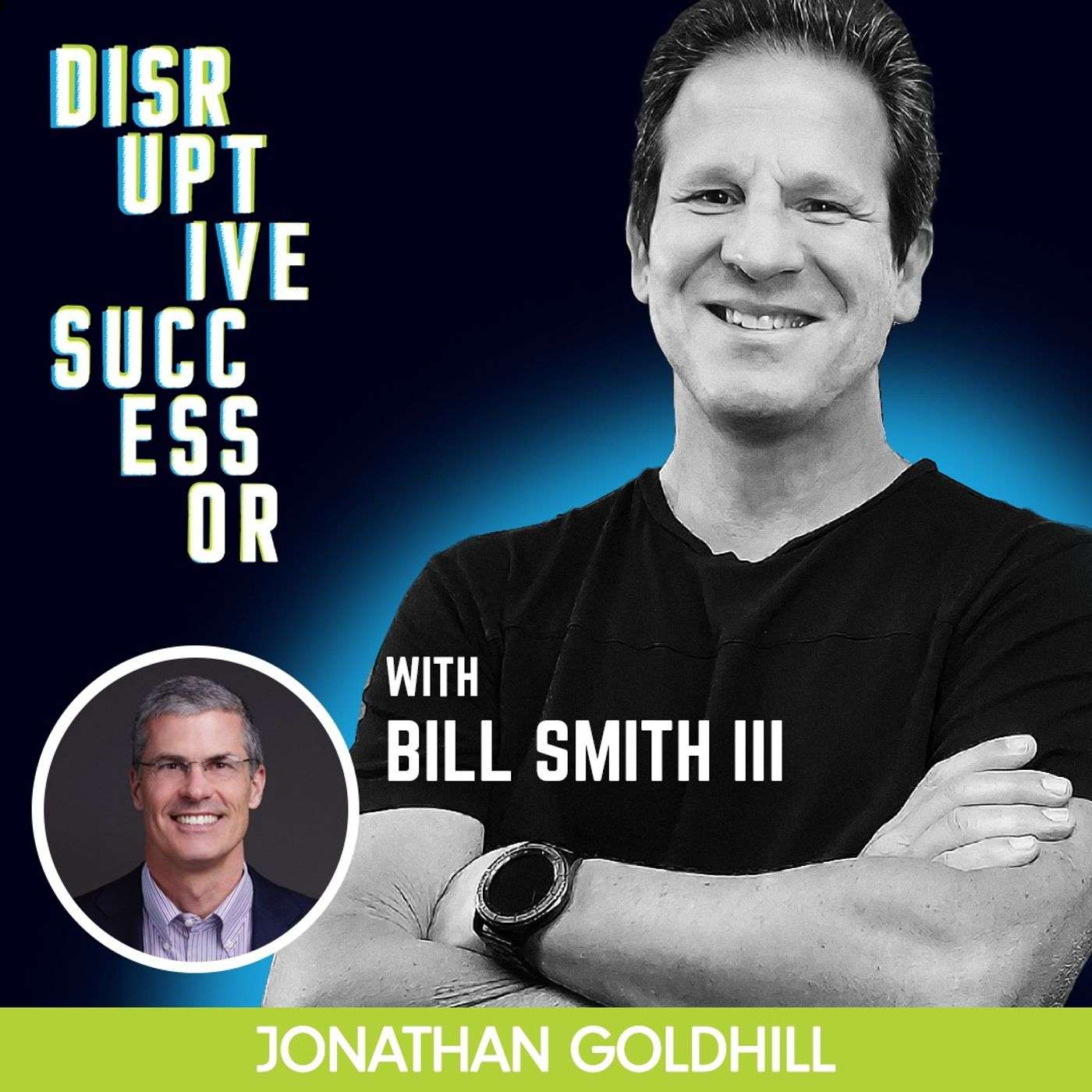 Episode 79 - 3rd Gen CEO Bill Smith III Talks about Royal Cup Coffee & Tea episode artwork