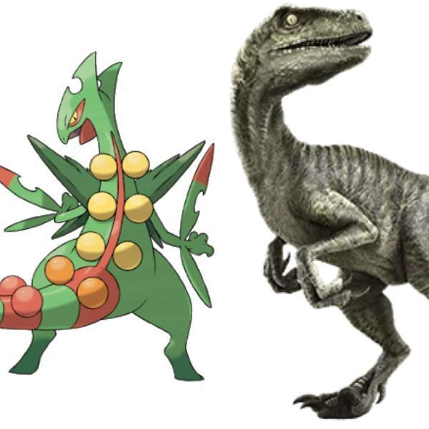 Top 10 Most Powerful Dinosaur Pokémon