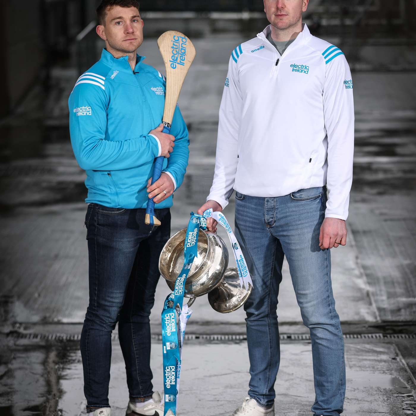 Ronnie on Kilkenny so far and what he makes of Cork while Declan Hannon and Niall O'Meara talk retirement