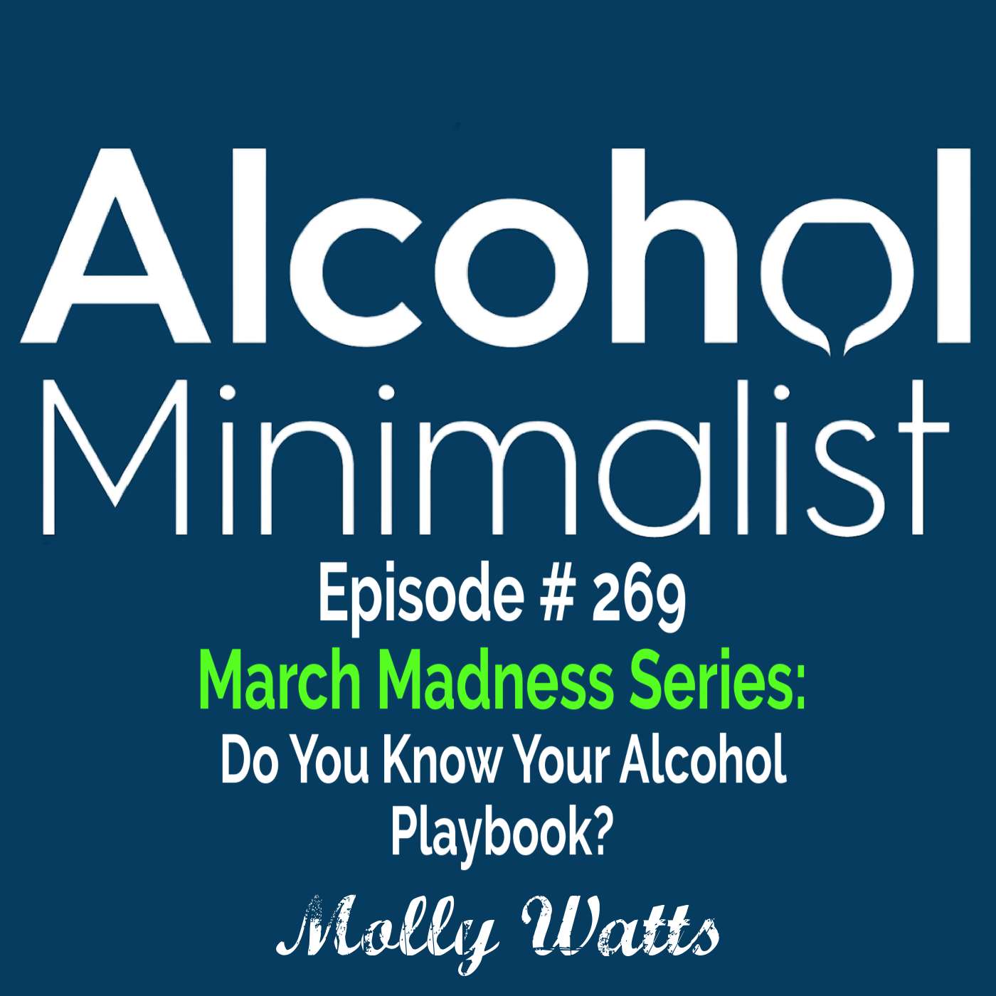 March Madness Series: Do You Know Your Alcohol Playbook?