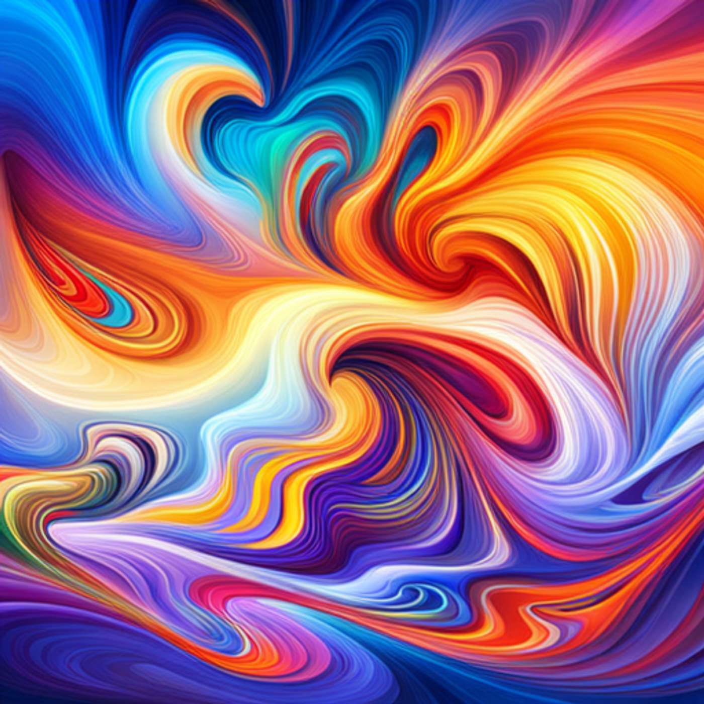 Enhance Your Daily Actions with Intentional Living episode artwork