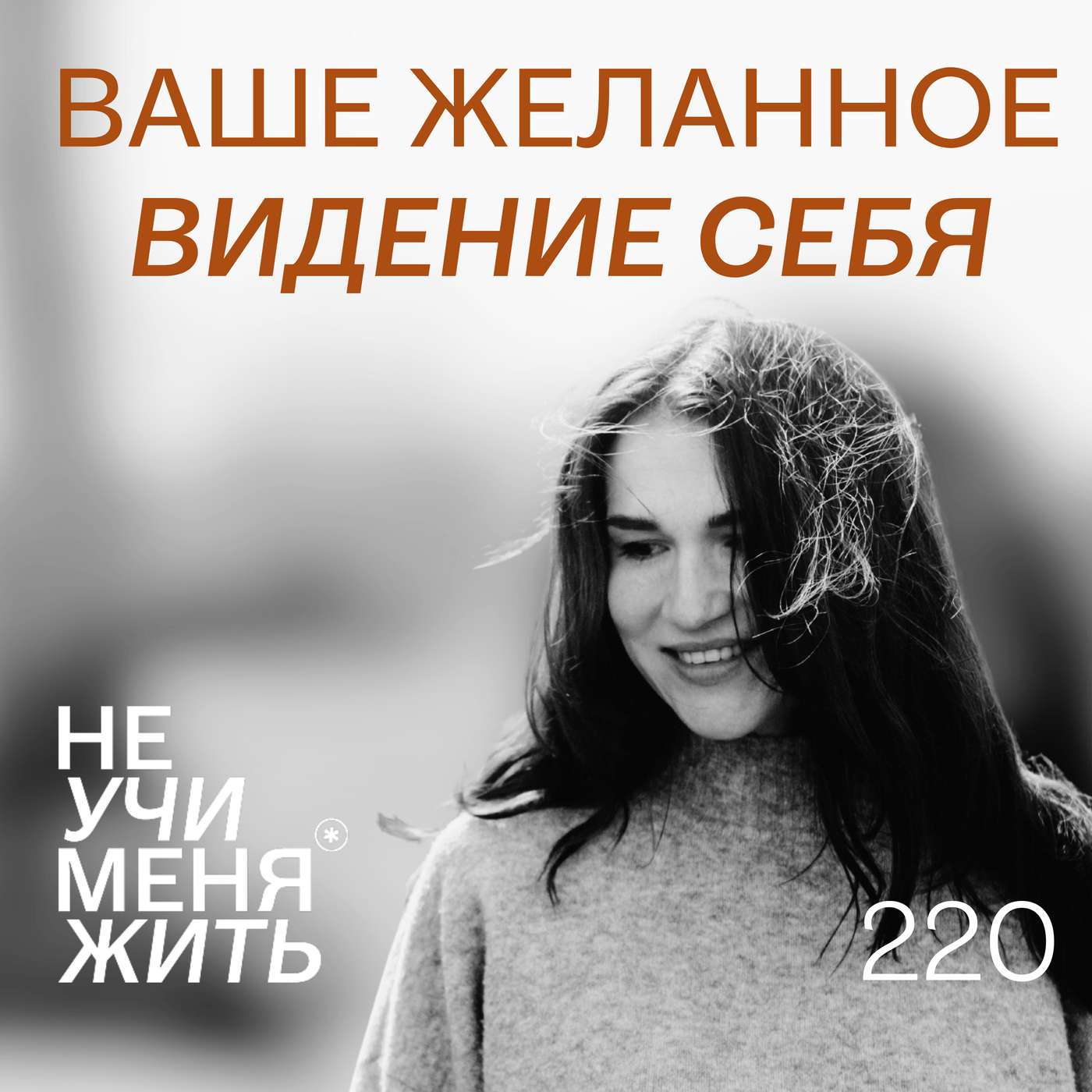 220. Ваше желанное видение себя