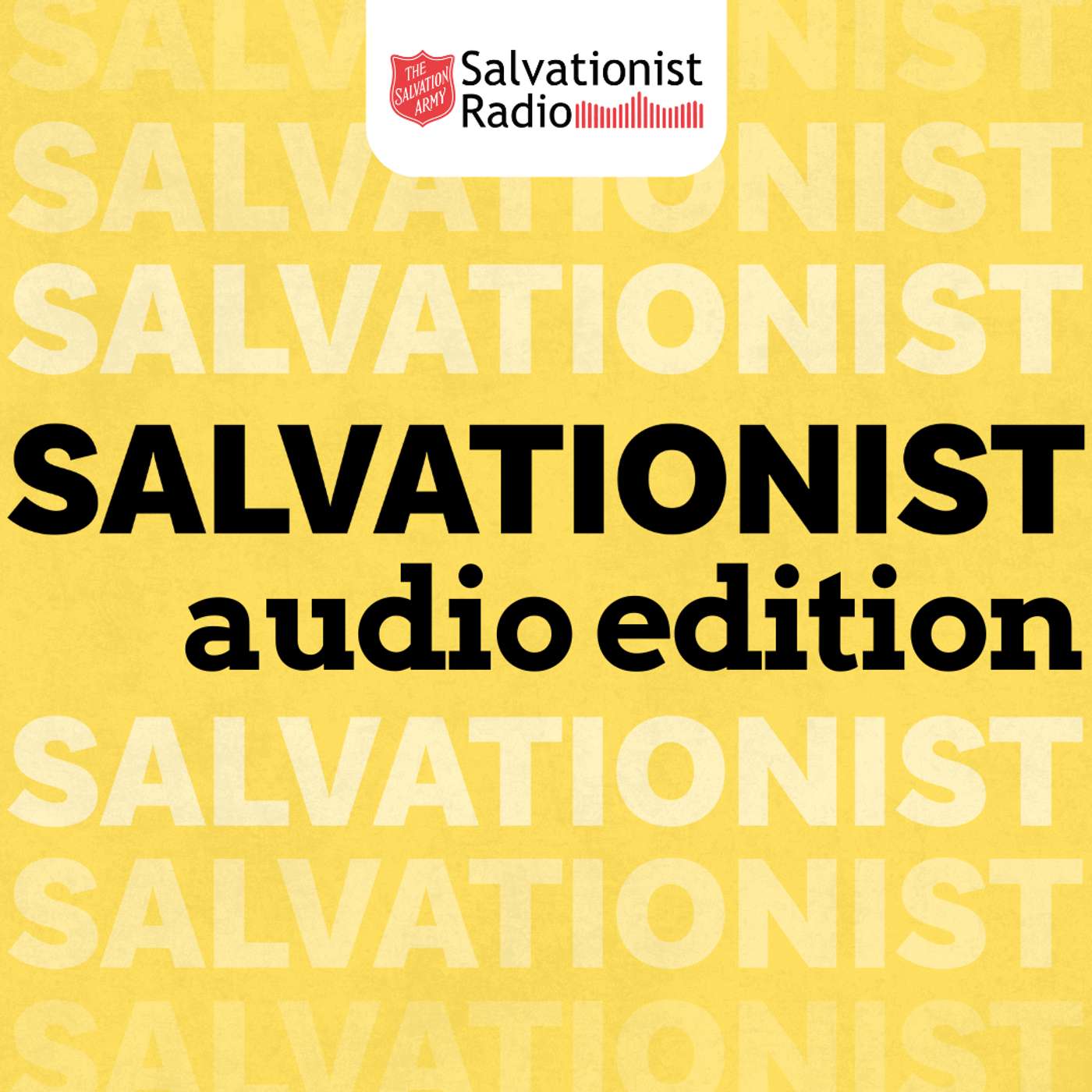 Salvationist Magazine: Audio Edition