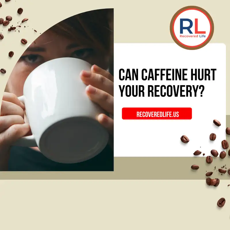 Can caffeine hurt your recovery?  