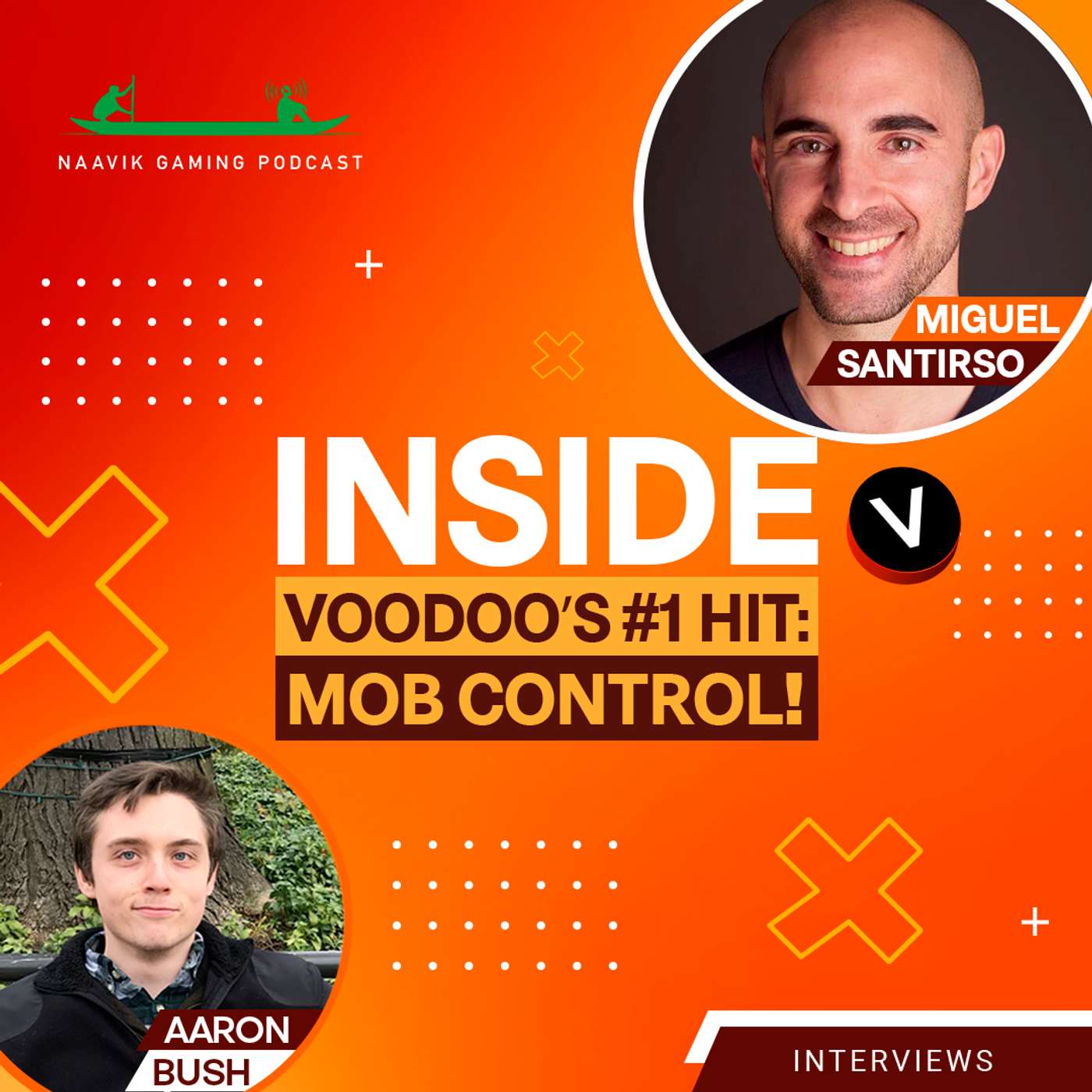 Inside Voodoo’s #1 Hit: The Story of Mob Control’s $200M+ Rise