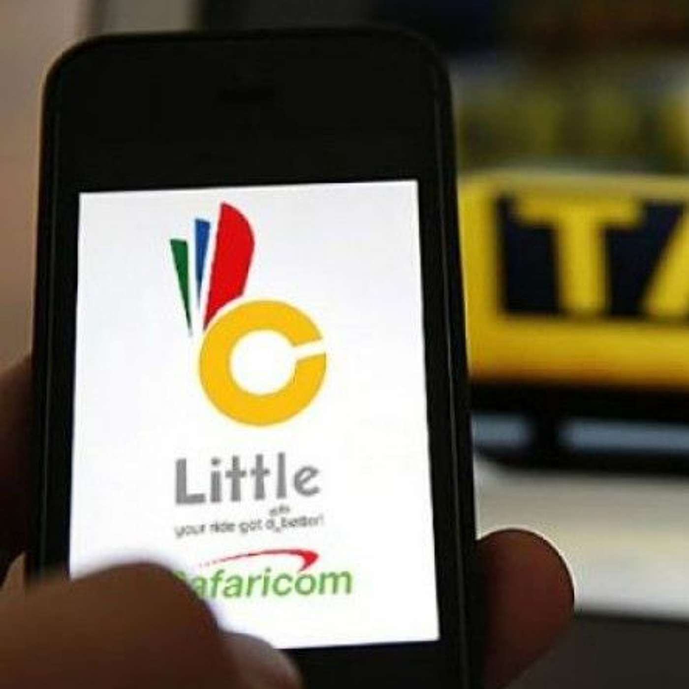 Not-so-little Trademark Faux Pas Leaves Safaricom and Craft Silicon Red-faced episode artwork