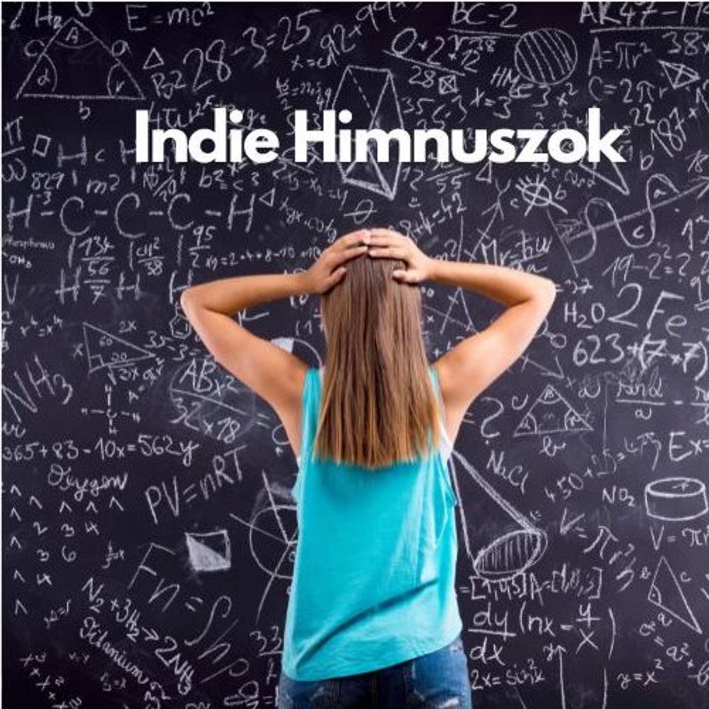 INDIE HIMNUSZOK