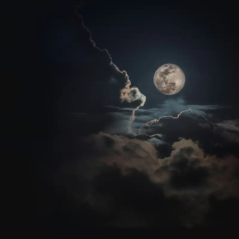 The Sound Weaver's Incantation [Cities and Memory]