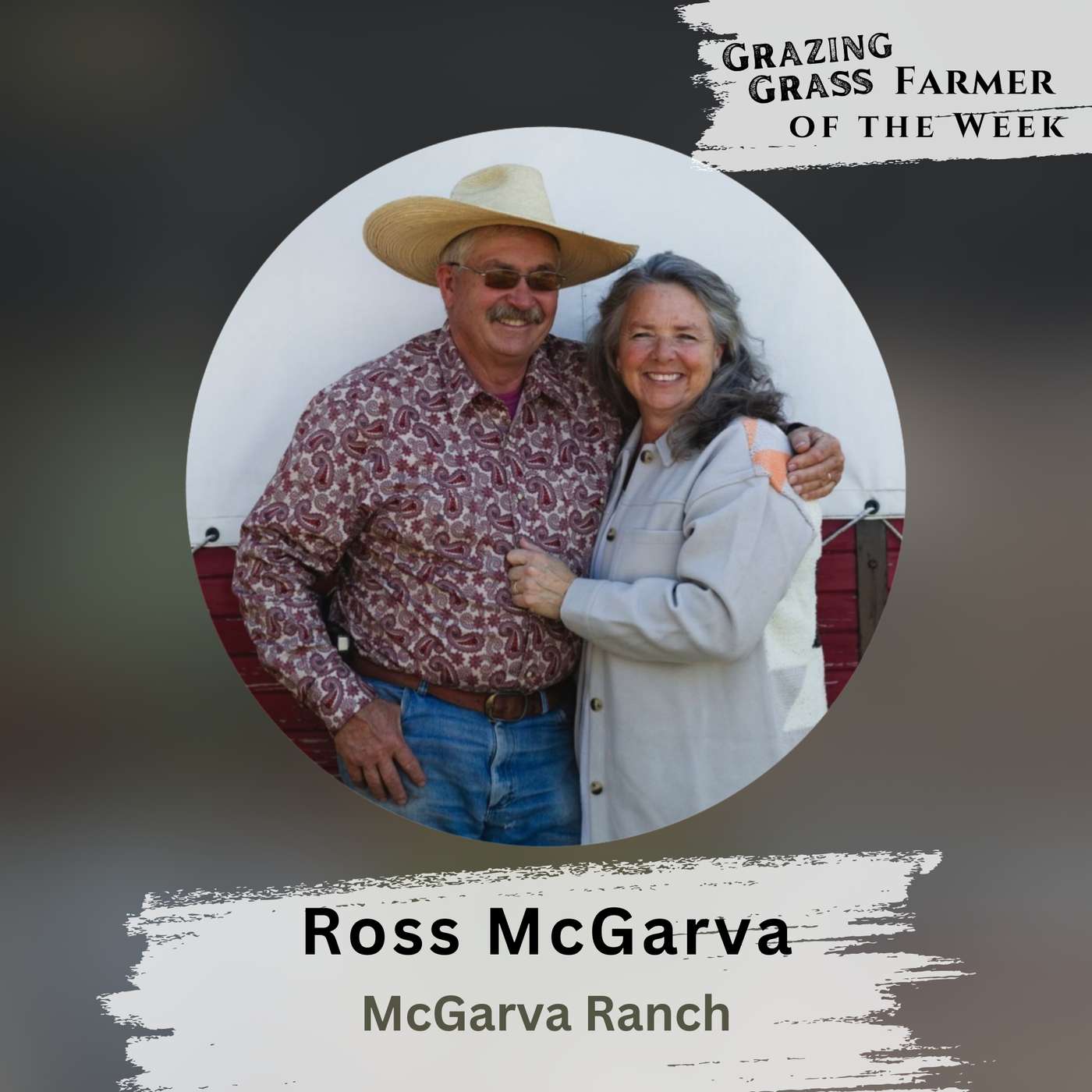 162. The Art of Meat Processing and Electric Fences with Ross McGarva
