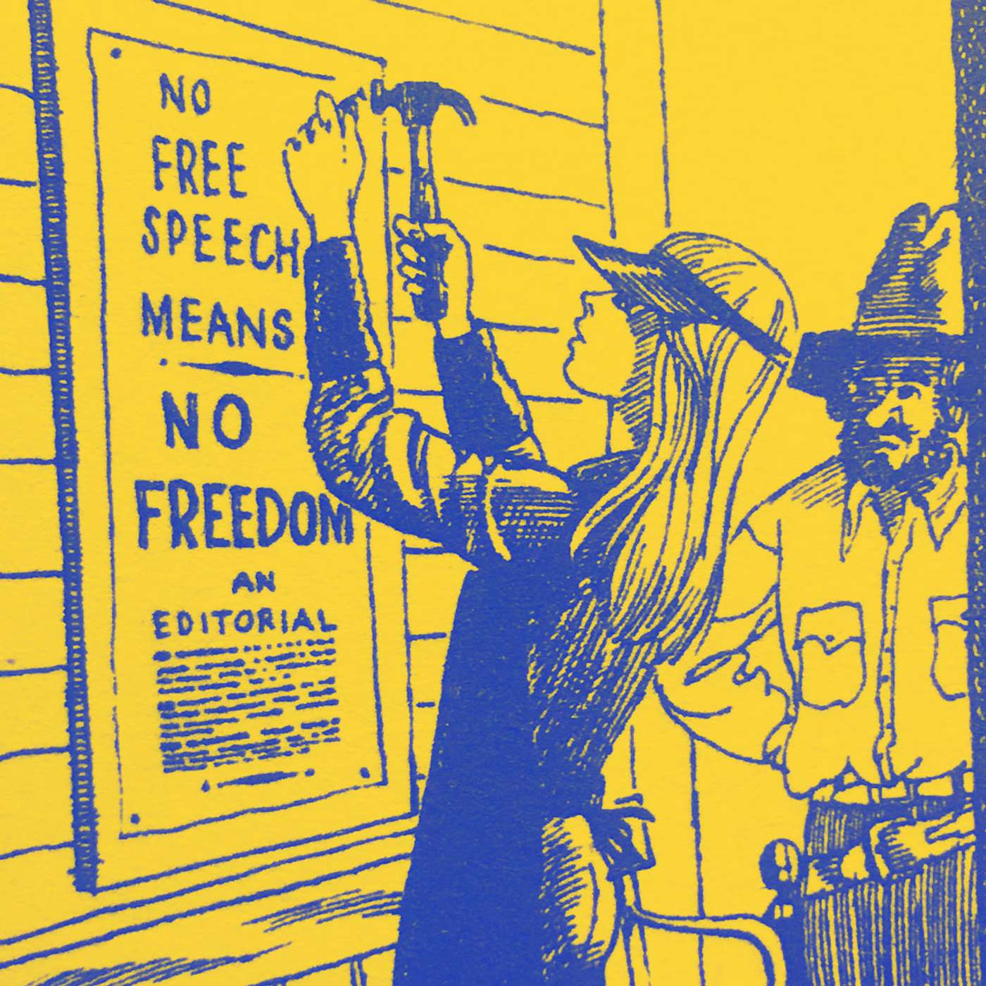 Ep. 55. Deadwood City: Week Three Happy Anniversary To Us!