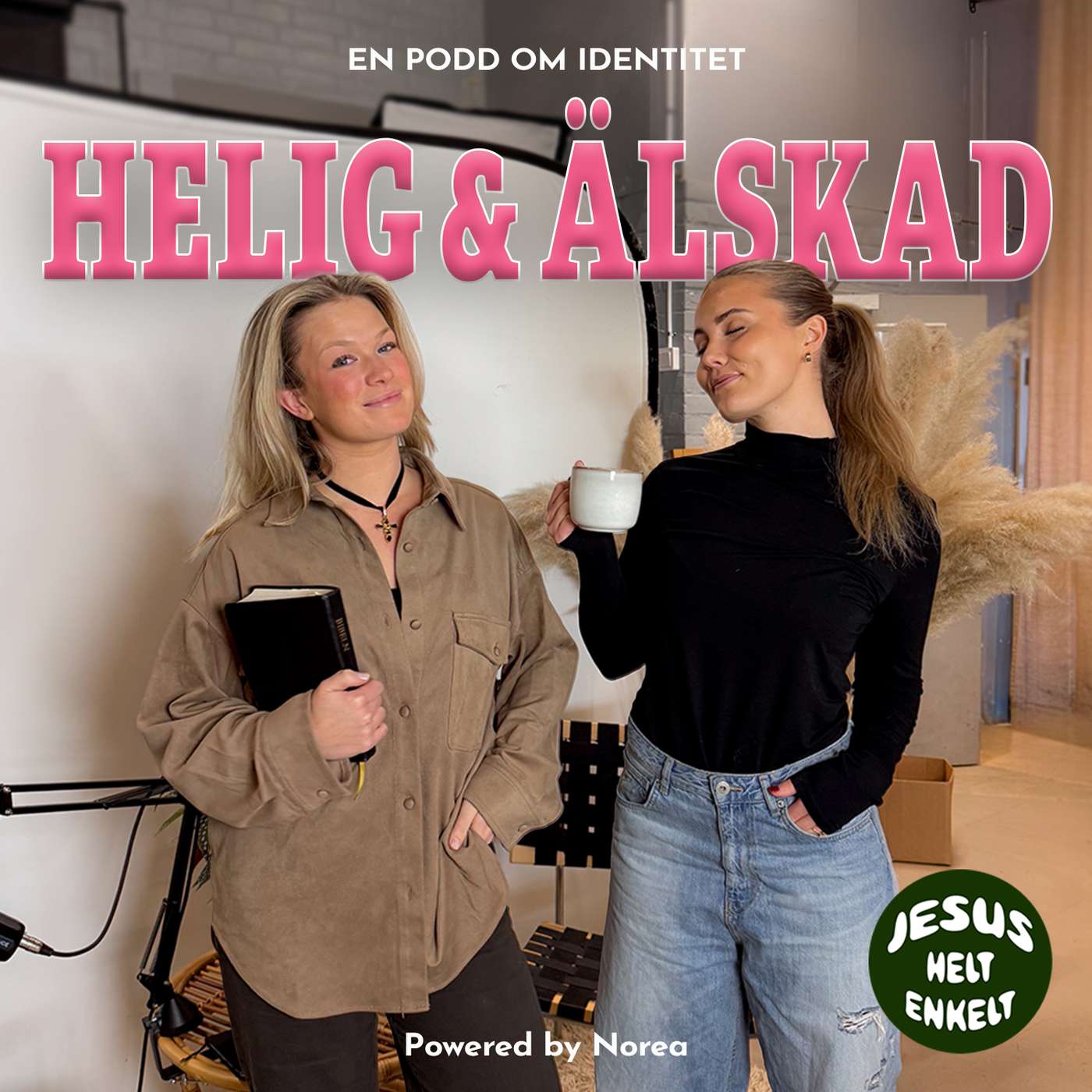 HELIG & ÄLSKAD