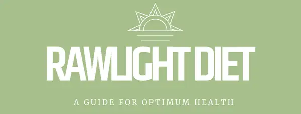 Rawlight Diet Podcast