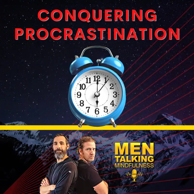 Conquer Procrastination: Wake Up to Productivity