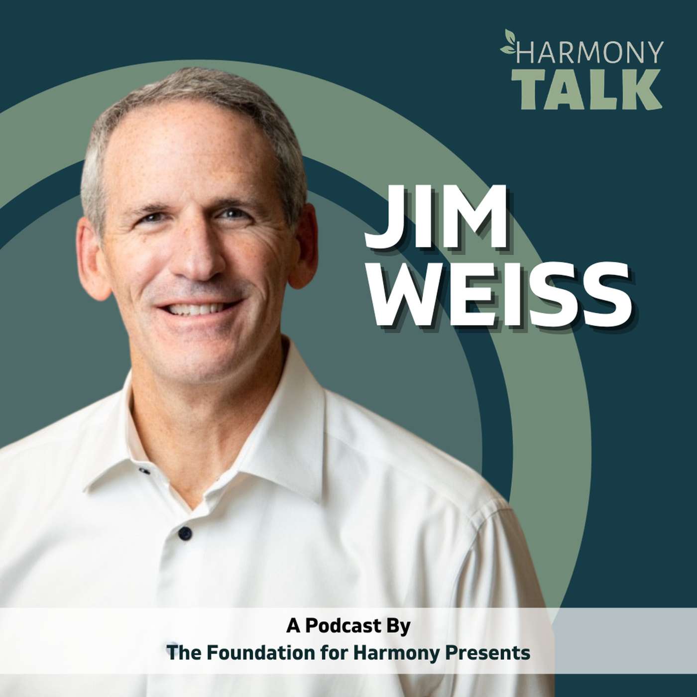Transforming Healthcare Communications with Jim Weiss