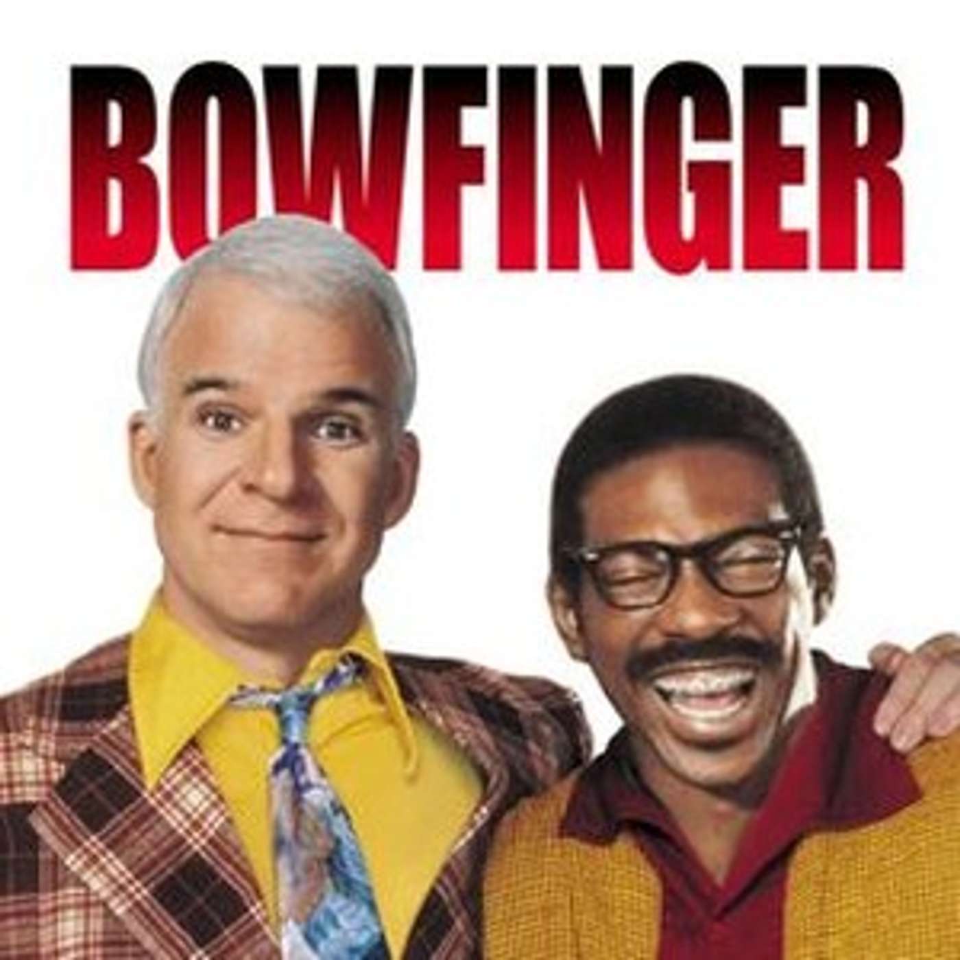 Bowfinger (1999)
