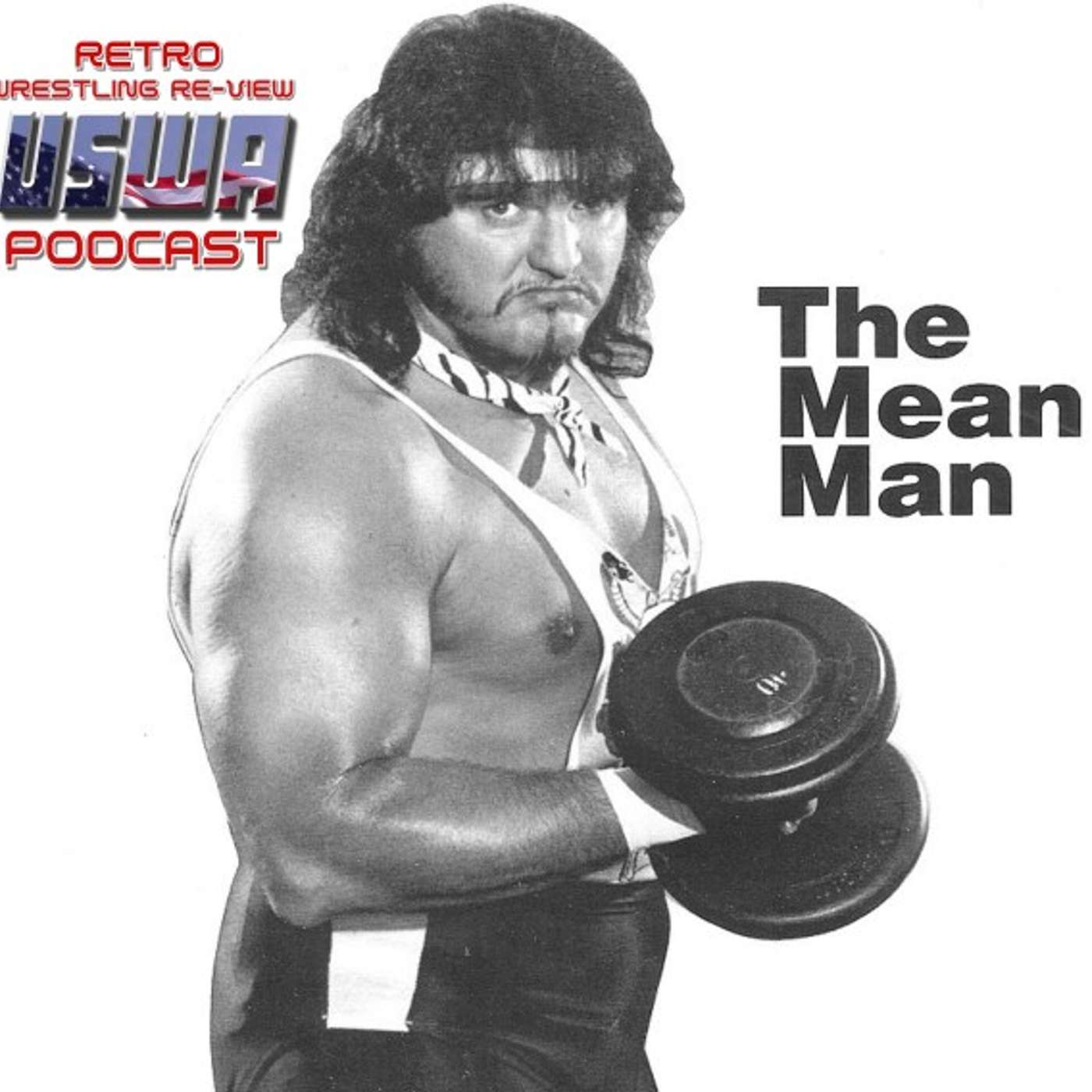 The Retro Wrestling Re-View