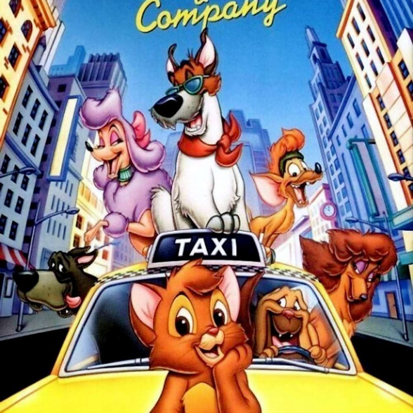 Oliver & Company