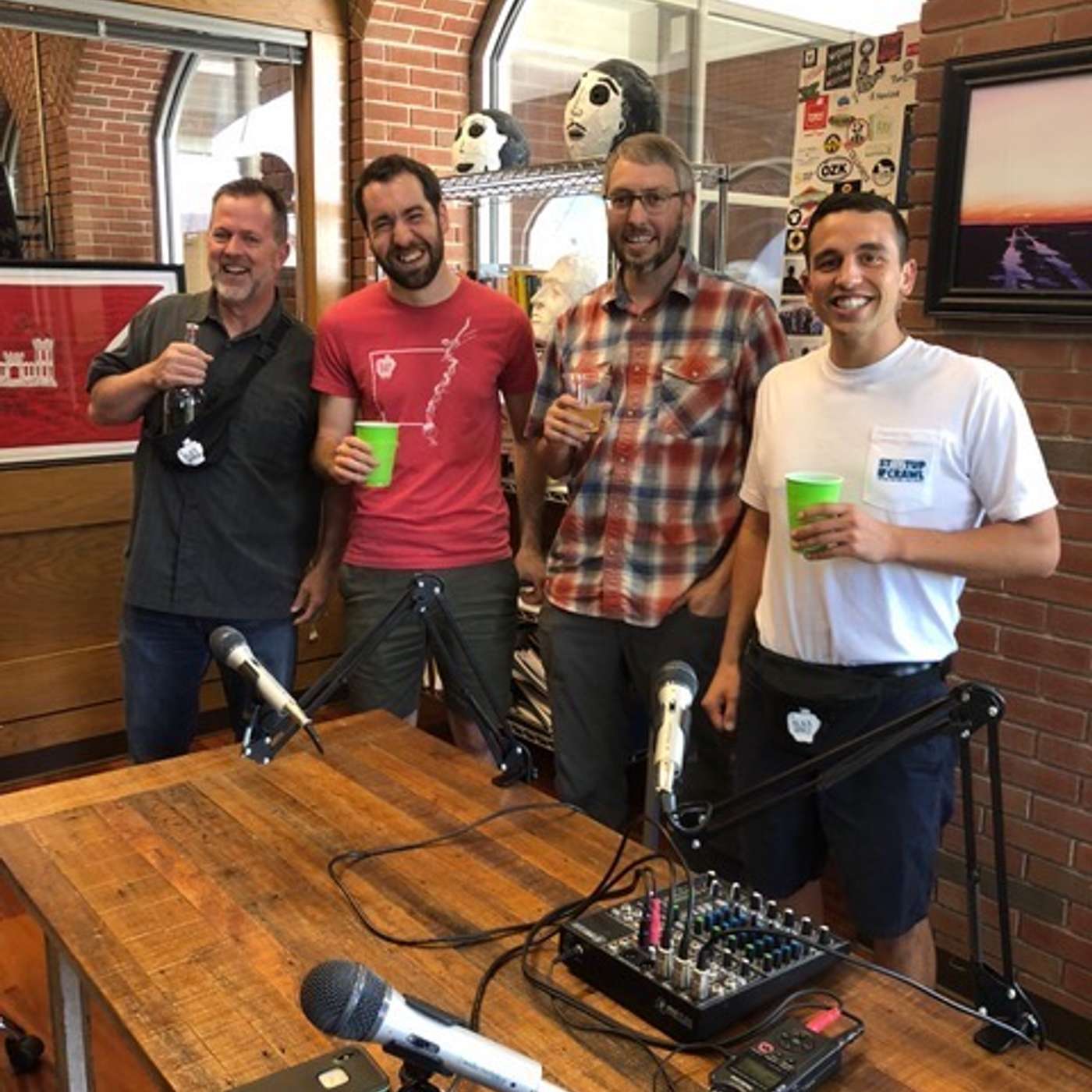 The Startup Junkies Podcast