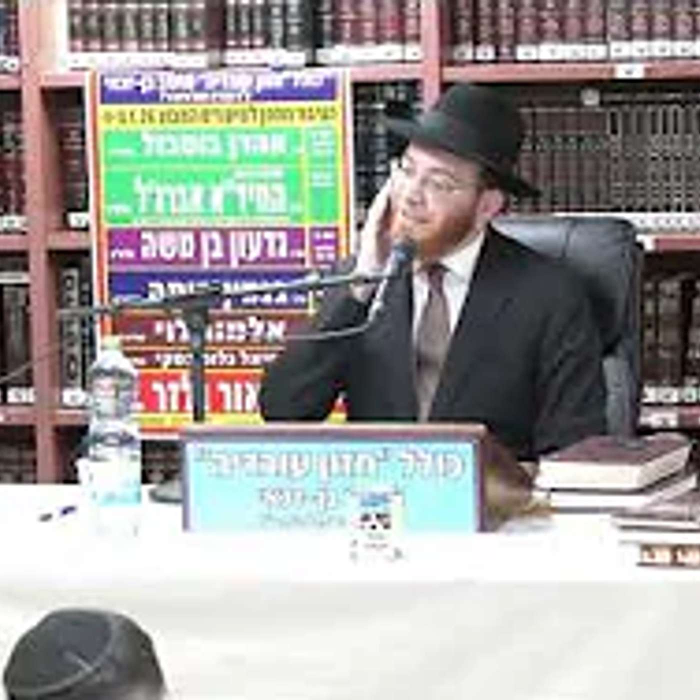 הרב יעקב סיני  : מבוא להלכות מוקצה בשבת -  יסודות וכללים מעשיים .