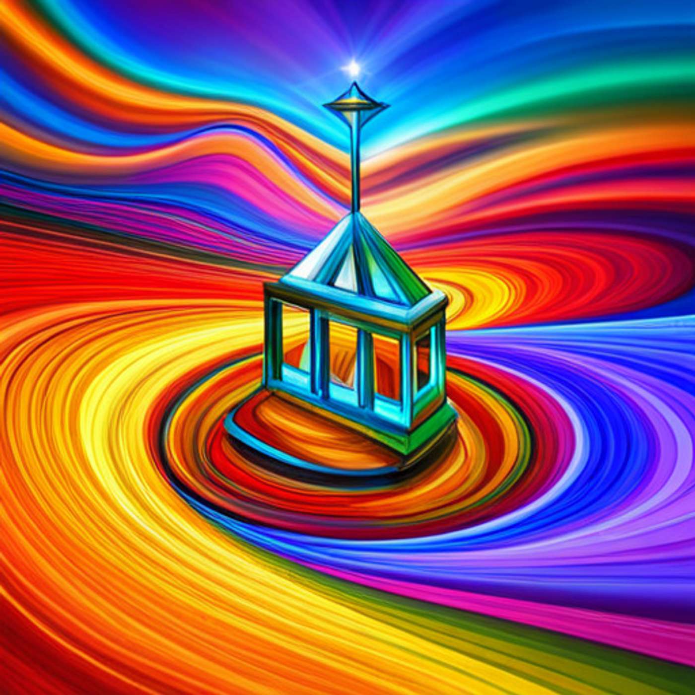 Unlocking the Power of Shabbat: Understanding the Melachot and Their Impact on Everyday Life episode artwork