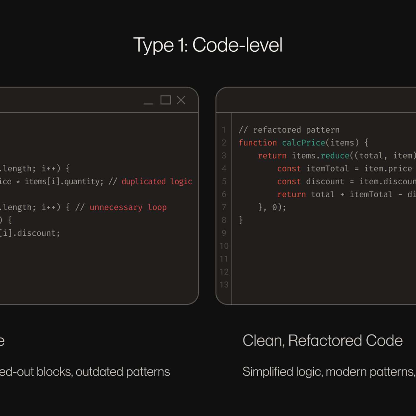 Automating Technical Debt Triage in Enterprise Codebases
