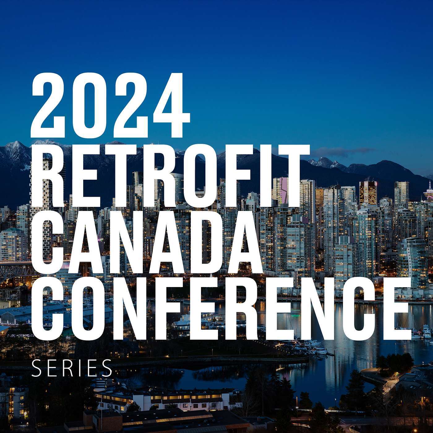 Bonus Episode: Andrea Linsky of Alberta Ecotrust (Retrofit CA Conference '24)