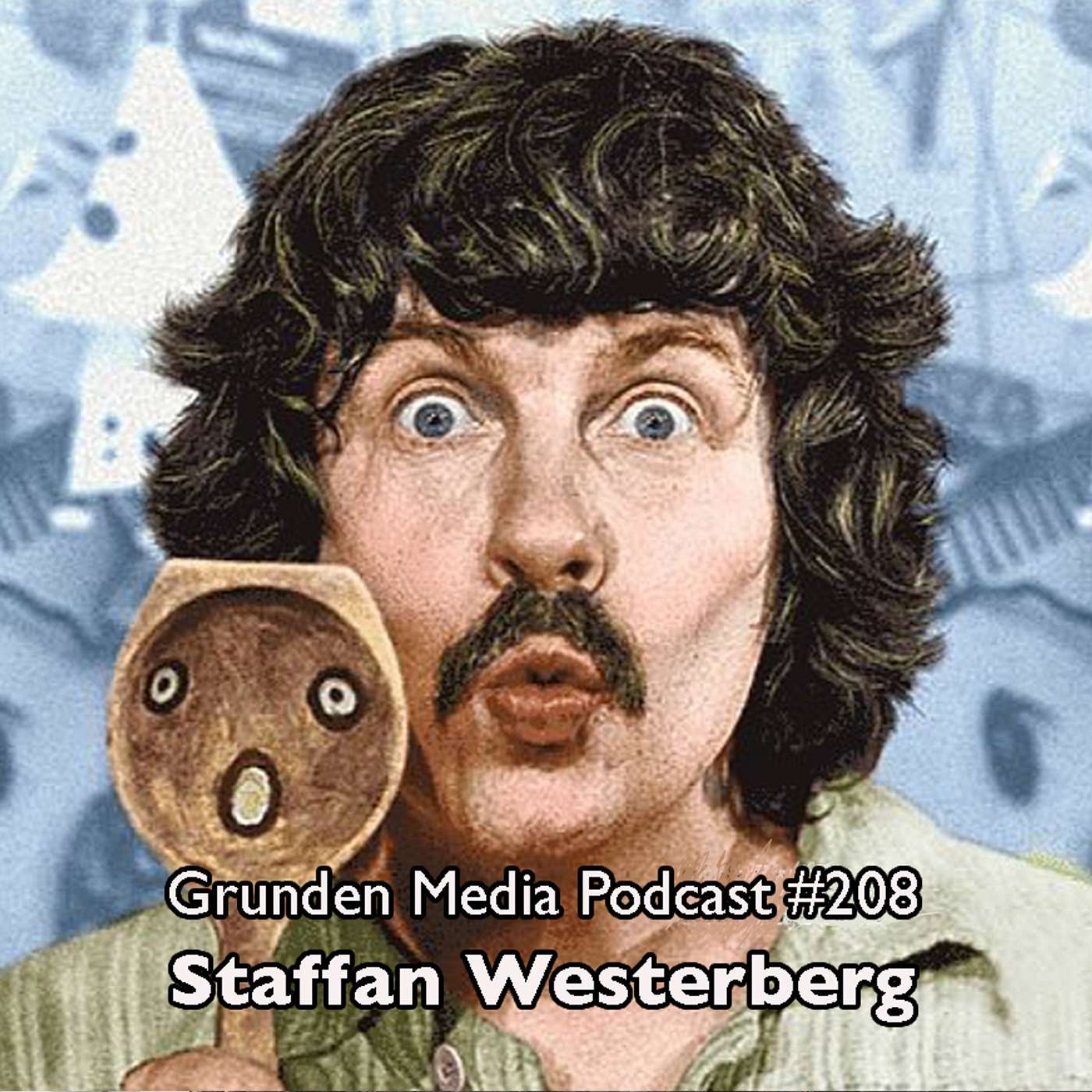 Grunden Media Podcast