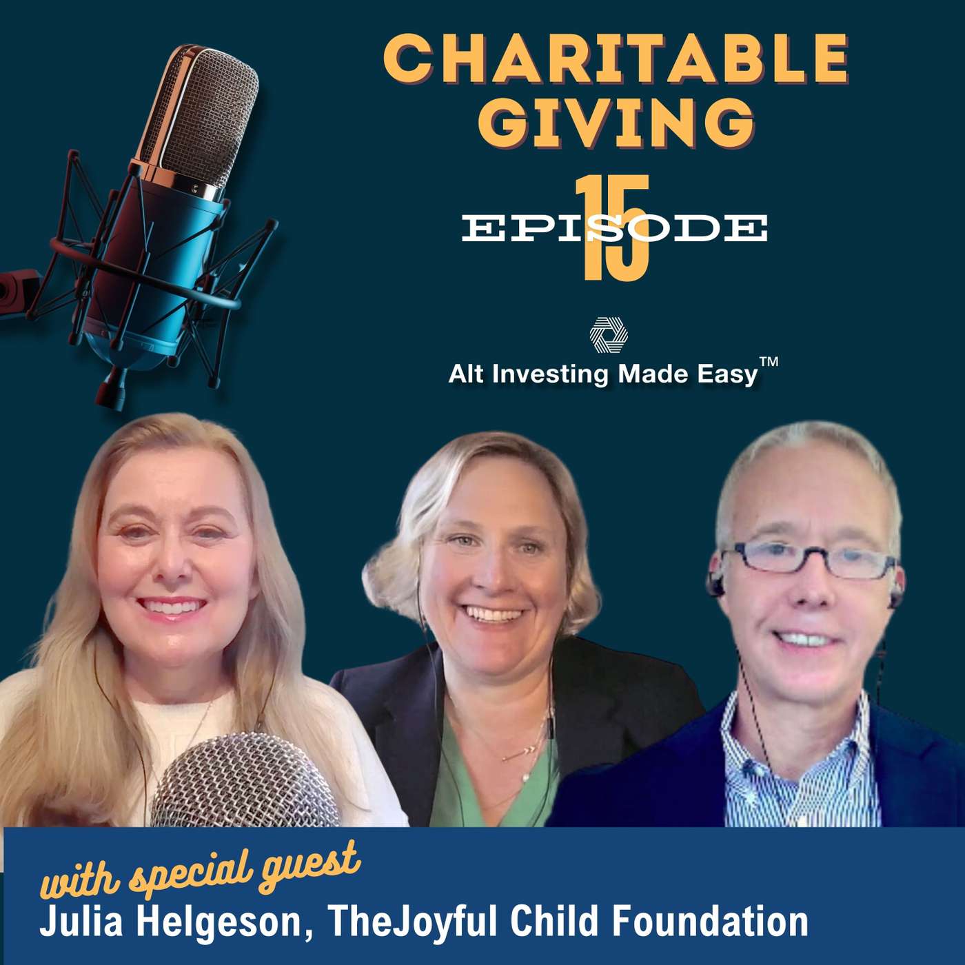 Alt Investing Made Easy