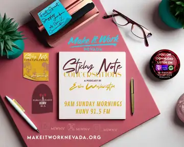 Sticky Note Conversations