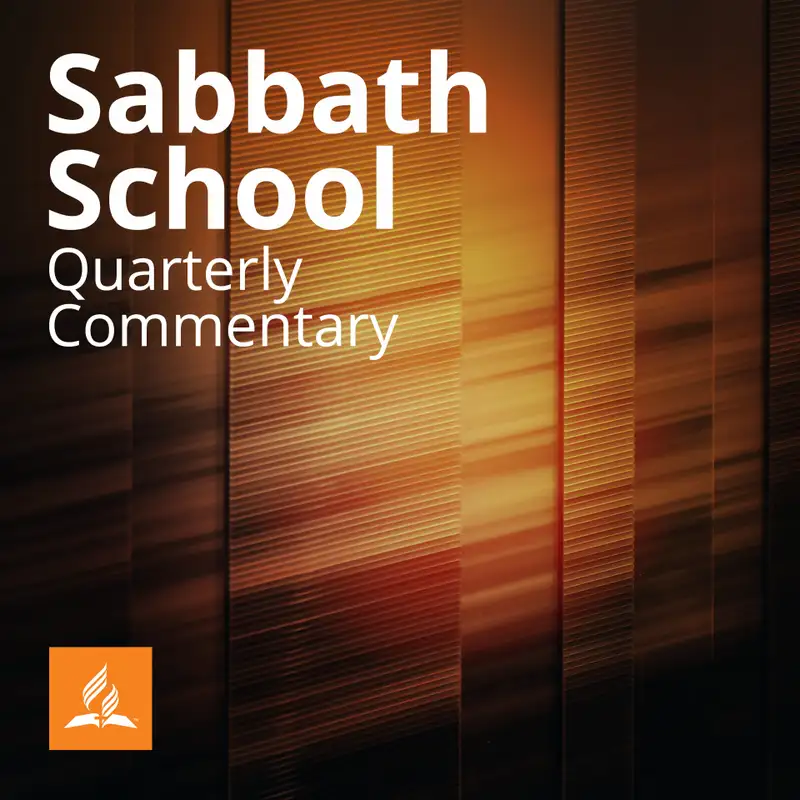 Q3 Lesson 1 | The Shepherd’s Crucible