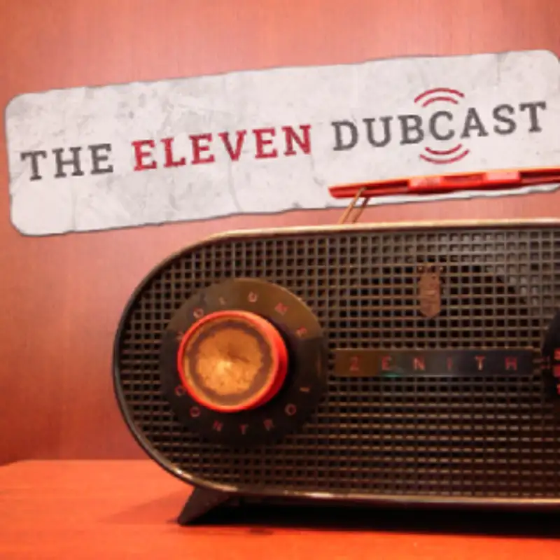 A Very Dubcast Christmas